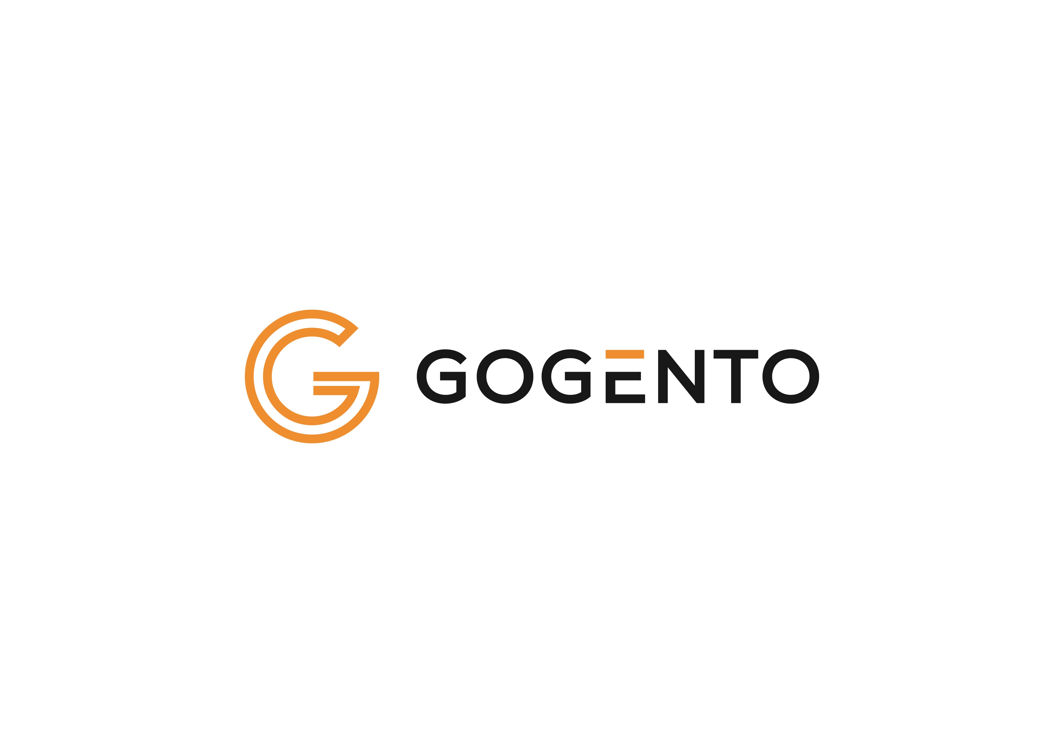 Logo Design by aniafai for GoGento | Design #28437286
