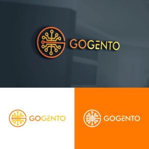 Logo Design by aqilazhifara for GoGento | Design: #28436012