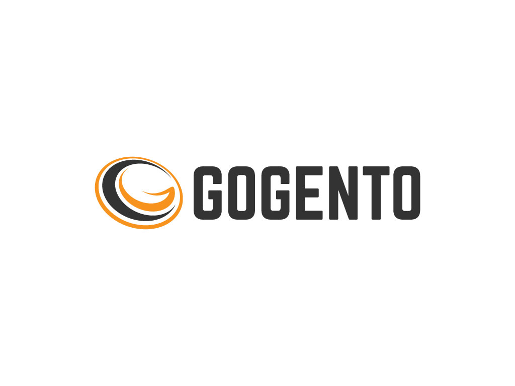 Logo Design by Probal for GoGento | Design #28435777