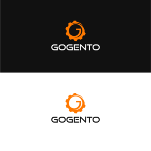 Logo Design by Ayub Zafar for GoGento | Design: #28437435