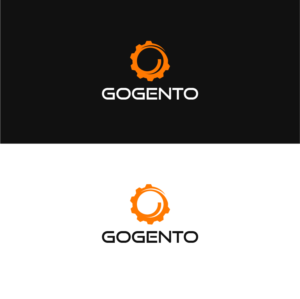 Logo Design by Ayub Zafar for GoGento | Design: #28437436