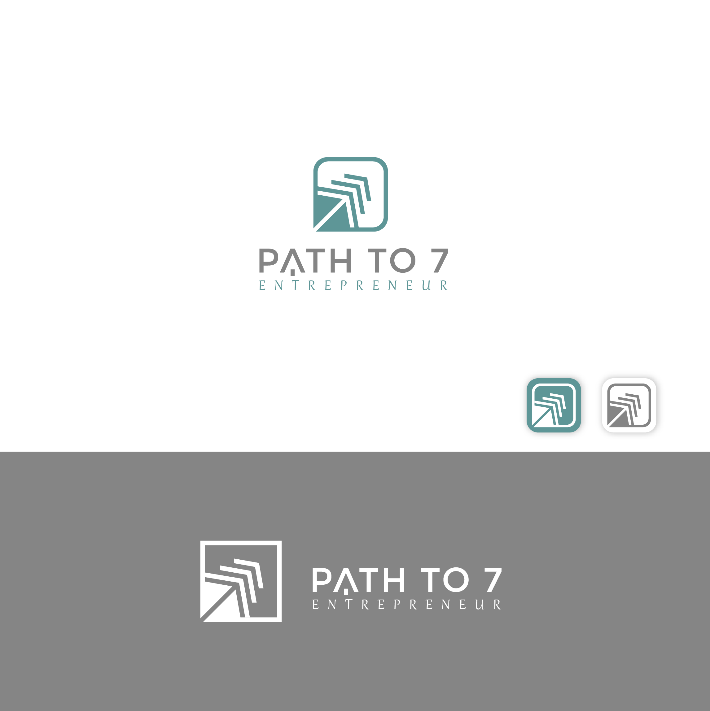 Logo Design by Addi.k for this project | Design #28462613