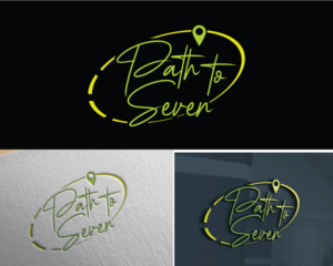 Logo Design by Atec for this project | Design: #28443114