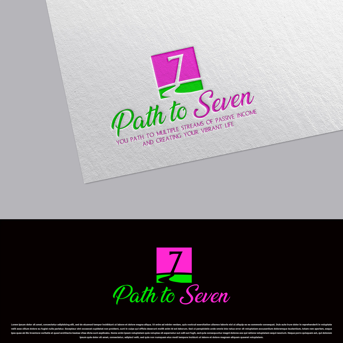 Logo Design by DesignDUO for this project | Design #28463921