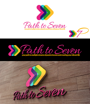 Logo Design by patriciaparadesign for this project | Design: #28472774