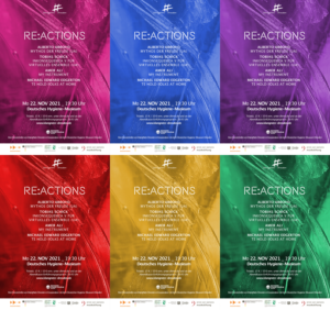 Graphic Design by AnninWonderland for KlangNetz-Dresden e.V. | Design: #28452626