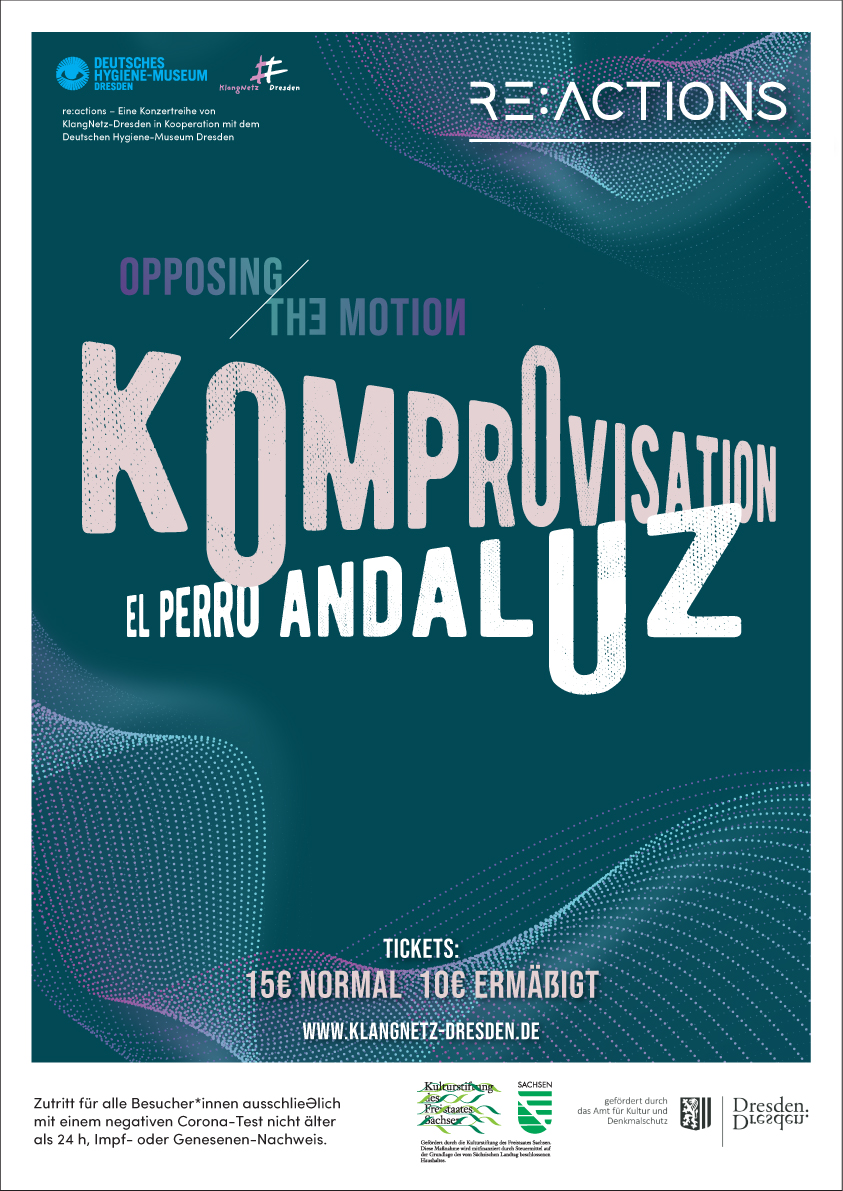 Graphic Design by eleven for KlangNetz-Dresden e.V. | Design #28463670