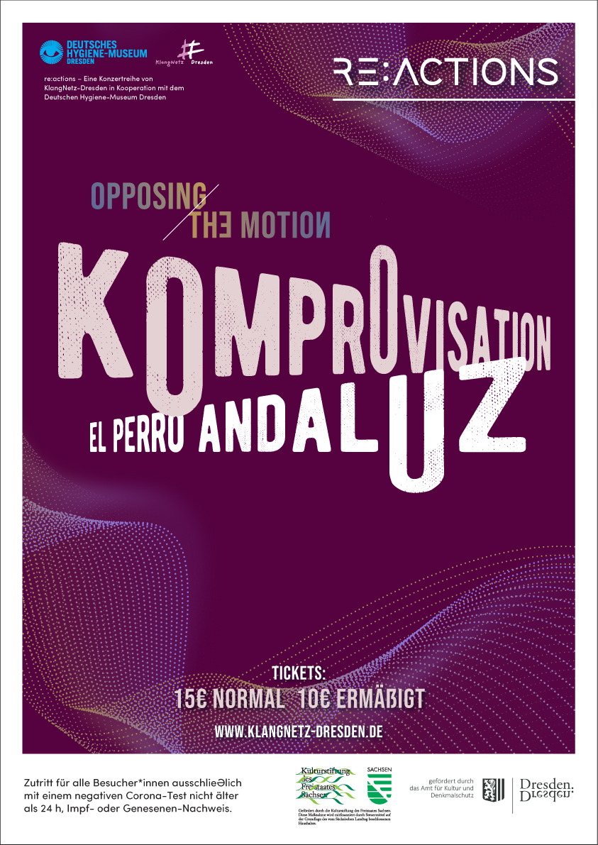 Graphic Design by eleven for KlangNetz-Dresden e.V. | Design #28463671