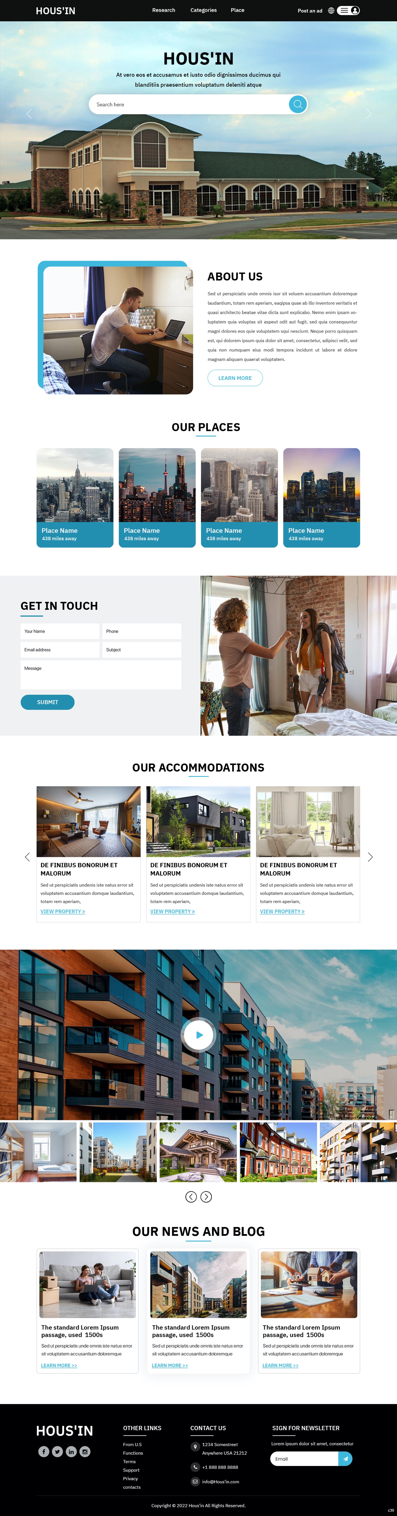 Web Design by pb for this project | Design #28448640