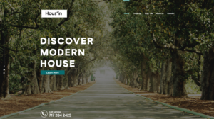 Web Design by Allen Designs for this project | Design: #28446479