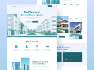 Web Design by Allen Designs for this project | Design: #28446481