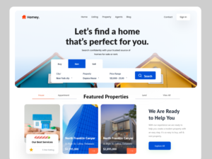 Web Design by Allen Designs for this project | Design: #28446482