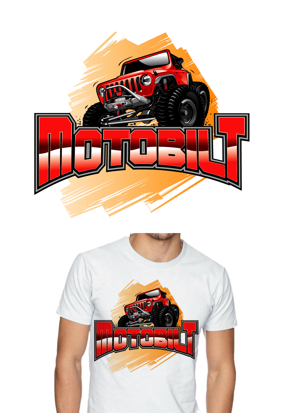 T-shirt Design by Suprakash 3 for this project | Design #28470918