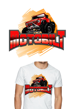 Design de T-shirt par Suprakash 3 pour ce projet | Design #28470918