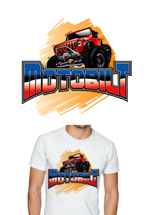 T-shirt Design by Suprakash 3 for this project | Design: #28470939