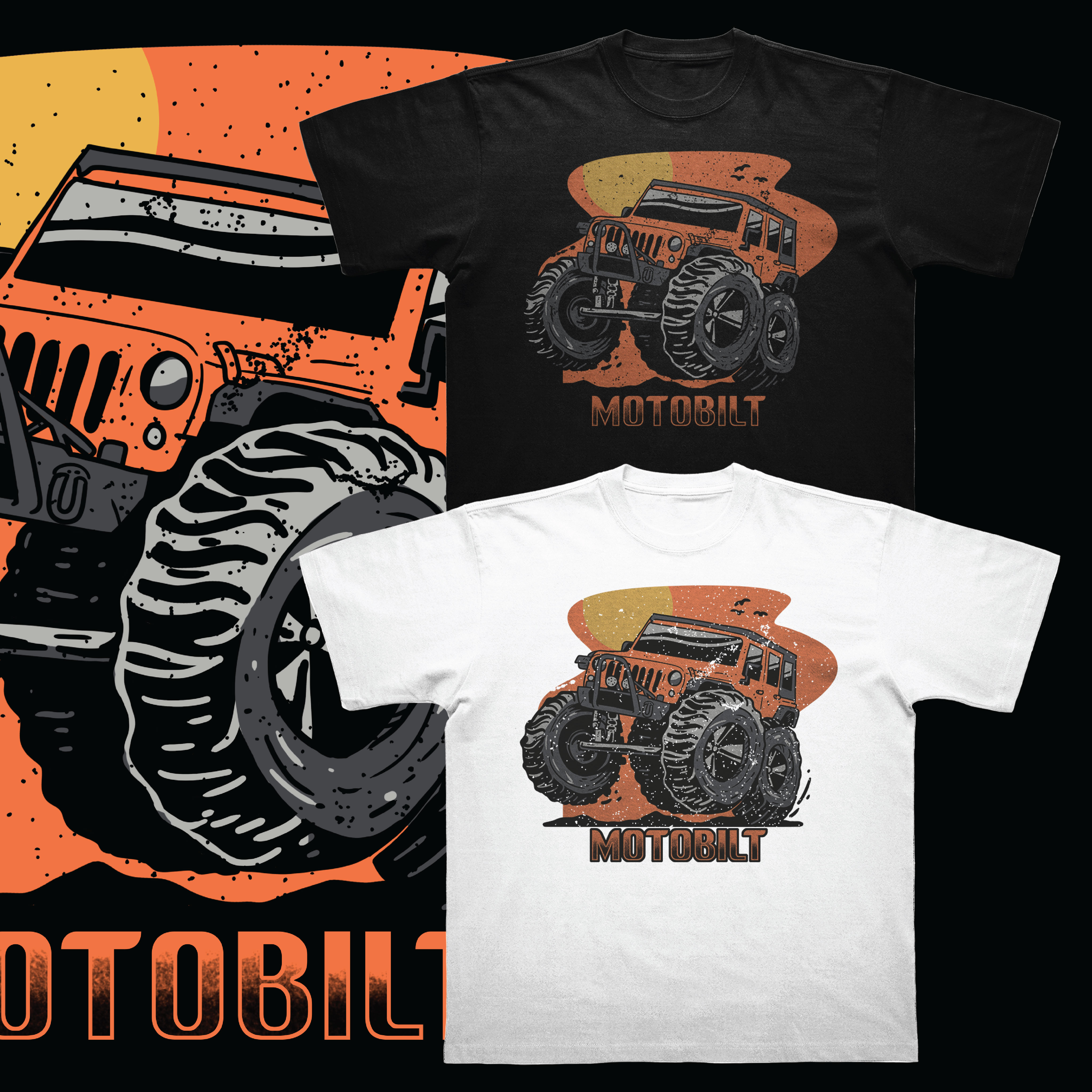 T-shirt Design by Rifqi 7 for this project | Design #28451650