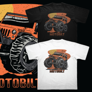 T-shirt Design by Rifqi 7 for this project | Design: #28451650