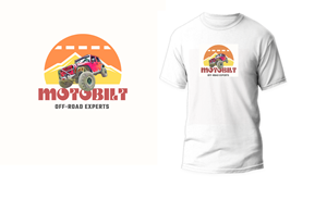 T-shirt Design by raj007 for this project | Design: #28474039
