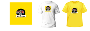 T-shirt Design by raj007 for this project | Design: #28474040