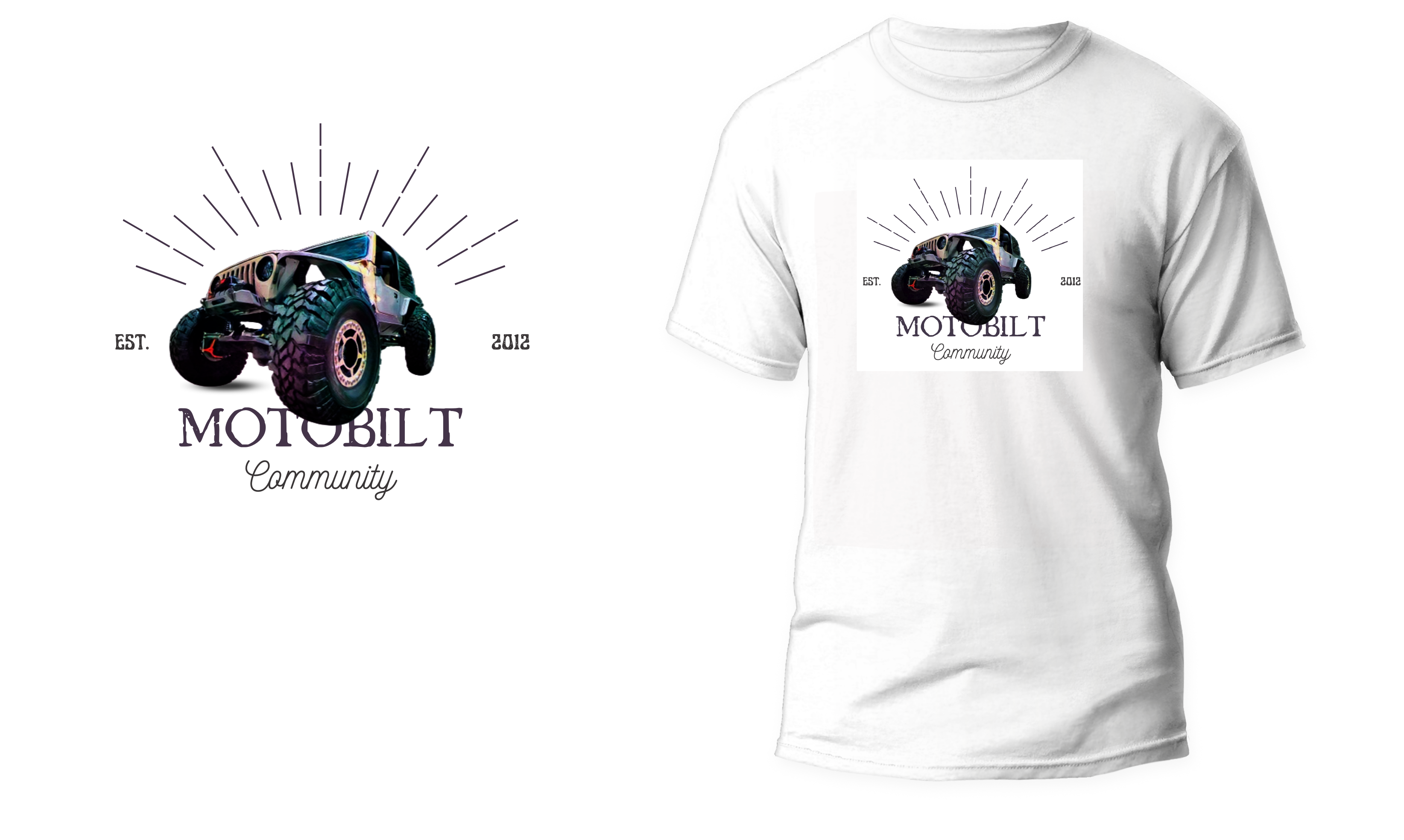 T-shirt Design by raj007 for this project | Design #28474043
