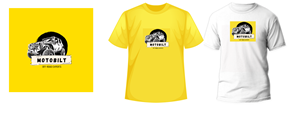 T-shirt Design by raj007 for this project | Design: #28474044