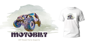 T-shirt Design by raj007 for this project | Design: #28474046