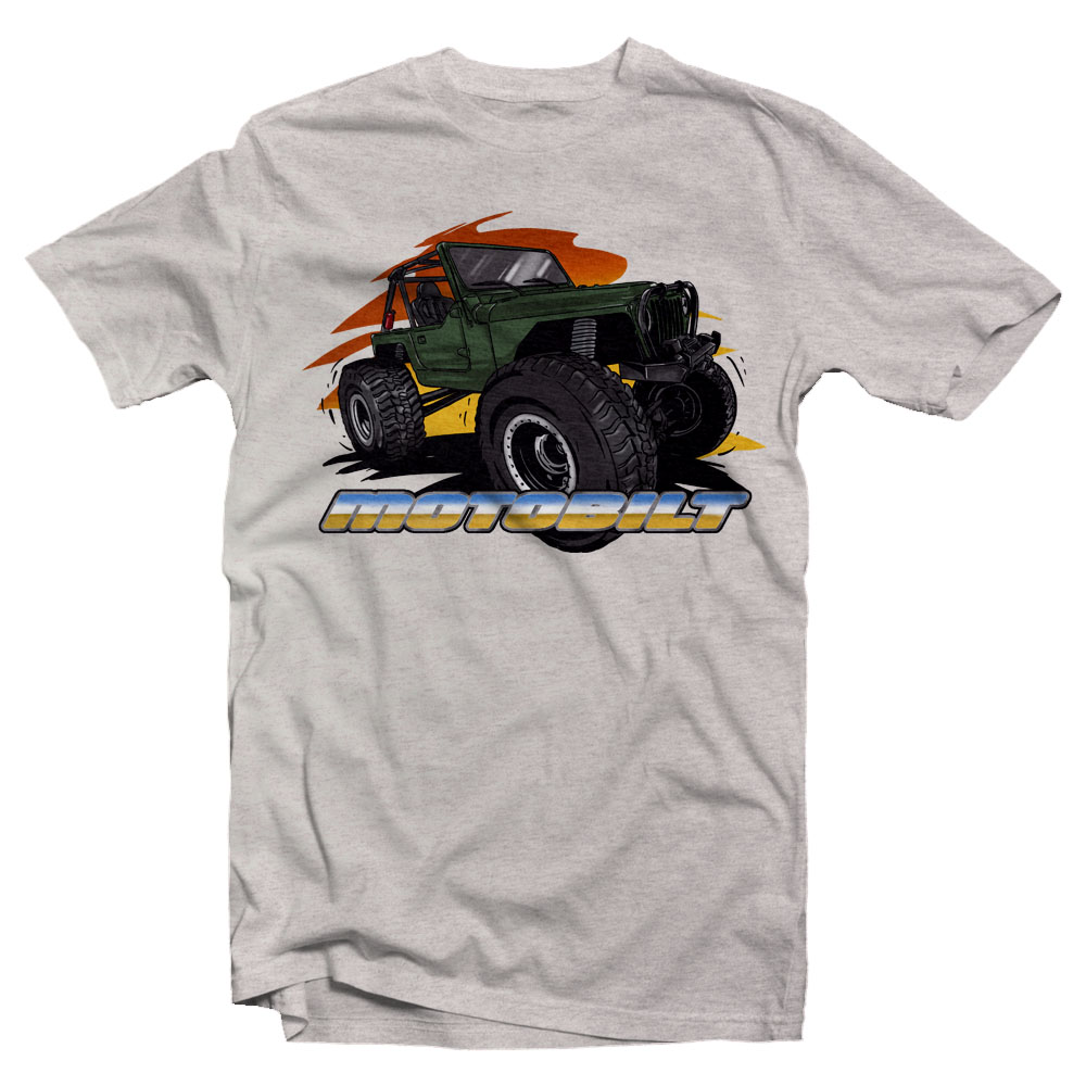 T-shirt Design by syaman for this project | Design #28462381