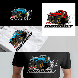 T-shirt Design by kolevvp for this project | Design: #28463686