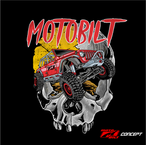 T-shirt Design by Yakuza20 for this project | Design: #28474826