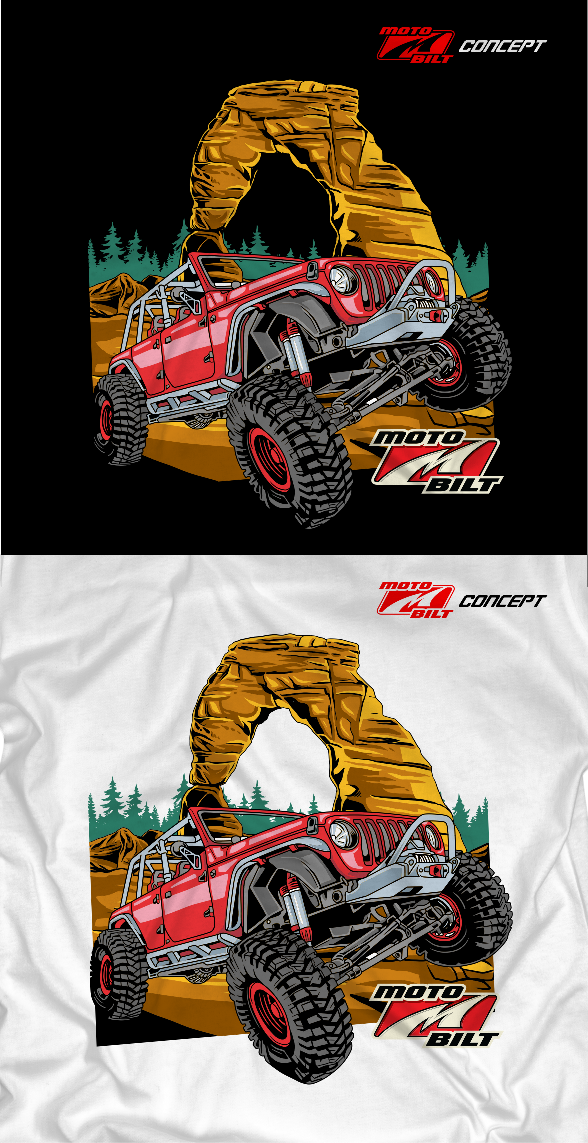 T-shirt Design by Yakuza20 for this project | Design #28474827