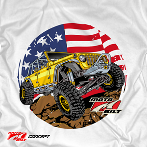 T-shirt Design by Yakuza20 for this project | Design: #28474832