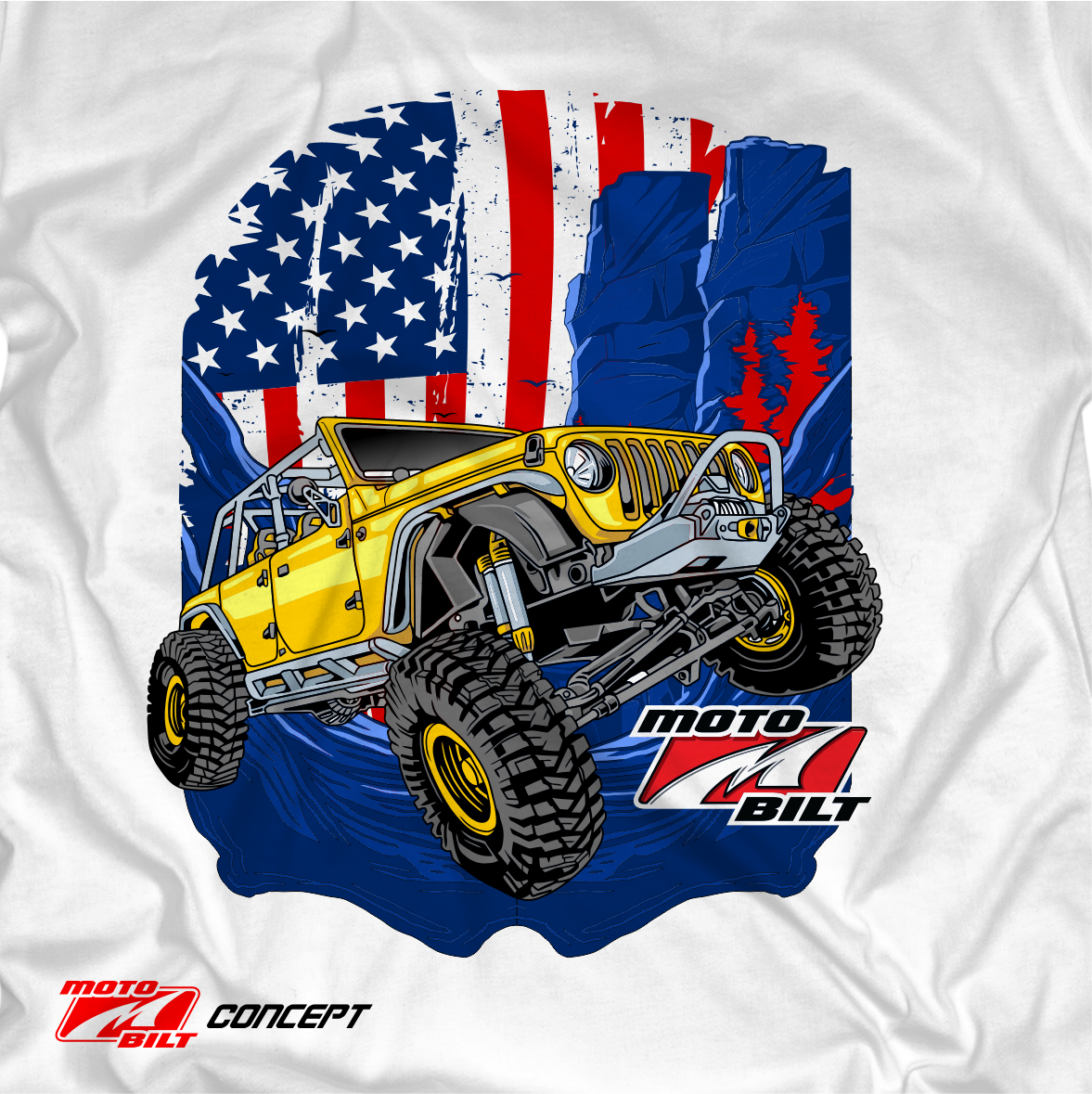 T-shirt Design by Yakuza20 for this project | Design #28474836