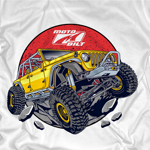 T-shirt Design by Yakuza20 for this project | Design: #28474837