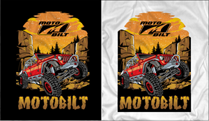 T-shirt Design by Yakuza20 for this project | Design: #28475458