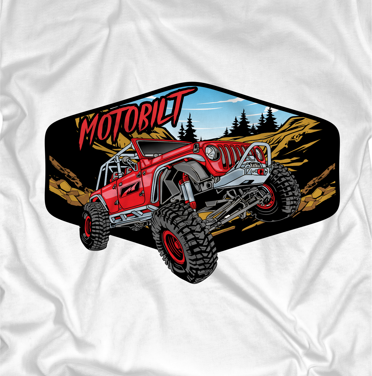 T-shirt Design by Yakuza20 for this project | Design #28475470