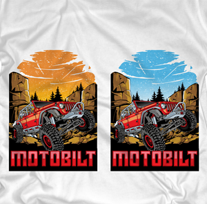 T-shirt Design by Yakuza20 for this project | Design: #28475473