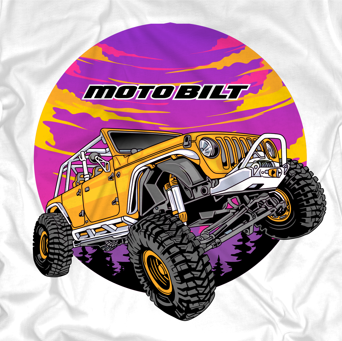 T-shirt Design by Yakuza20 for this project | Design #28479992