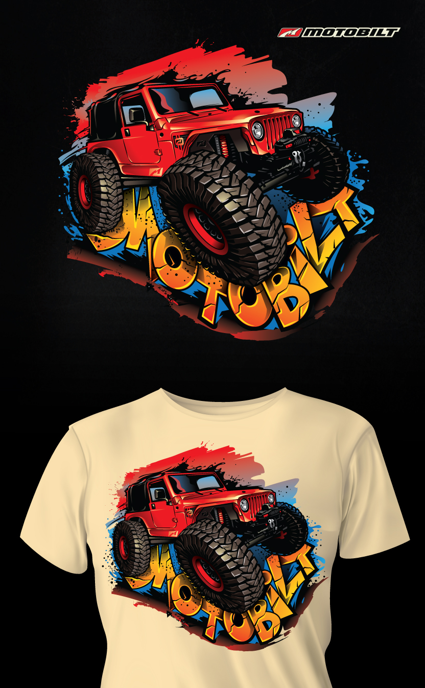 T-shirt Design by ally designs for this project | Design #28449464