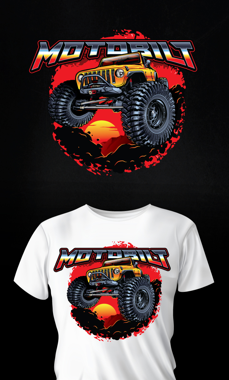T-shirt Design by ally designs for this project | Design #28449465