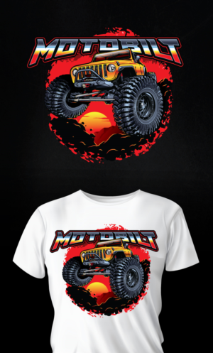 T-shirt Design by ally designs for this project | Design: #28449465