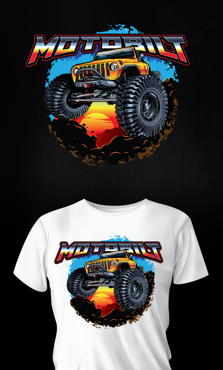 T-shirt Design by ally designs for this project | Design #28452326