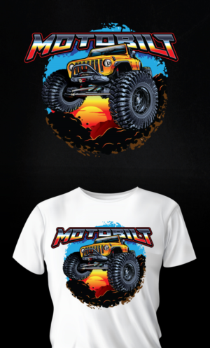 T-shirt Design by ally designs for this project | Design: #28452326