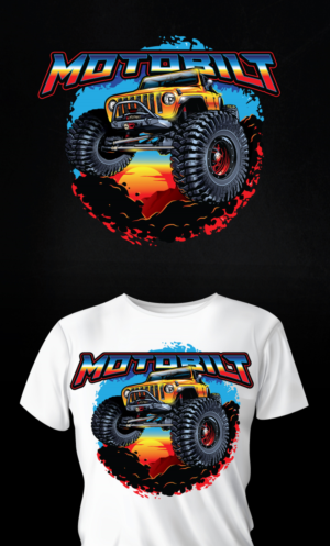 T-shirt Design by ally designs for this project | Design: #28452327