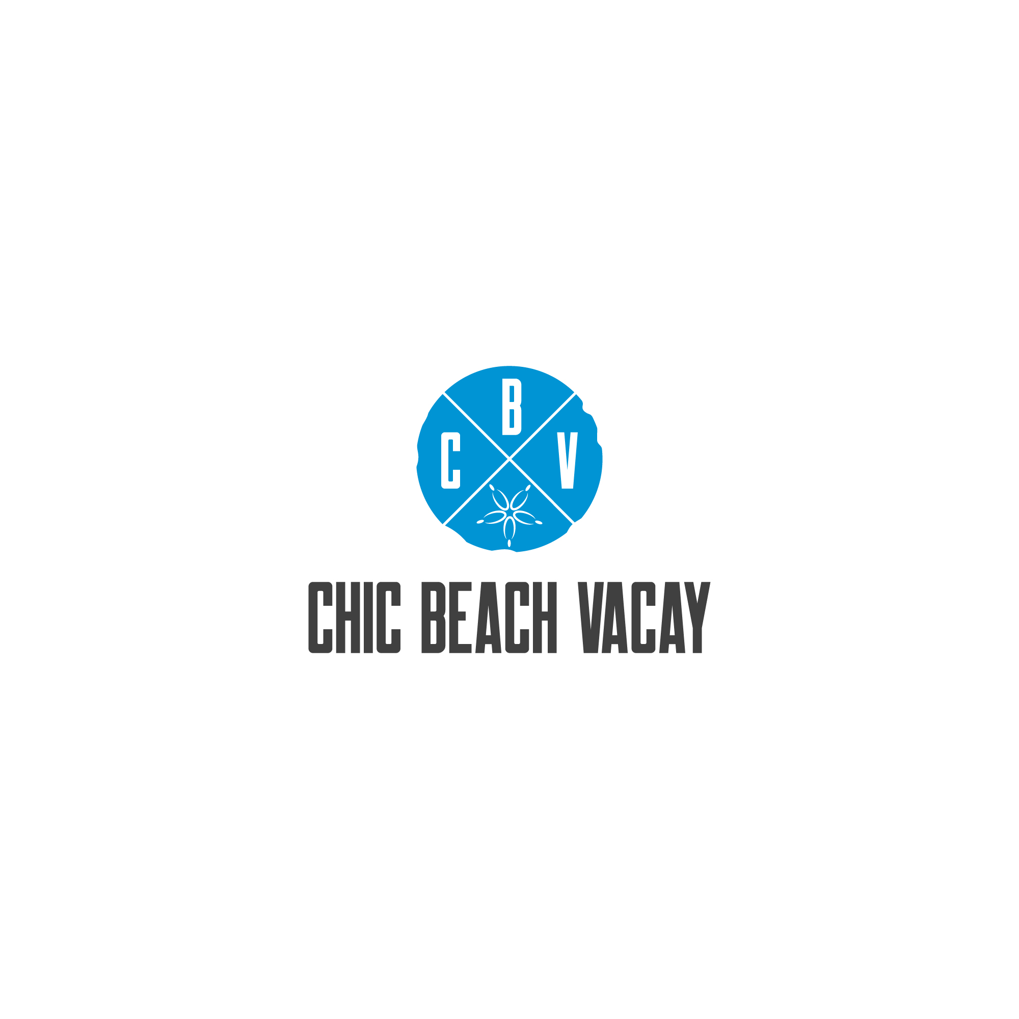 Logo Design by artbazz for 5starwestbeachrentals | Design #28441445