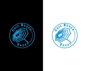 Logo Design by Kavth for 5starwestbeachrentals | Design: #28441957