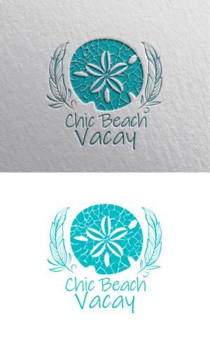 Logo Design by LogoPoko for 5starwestbeachrentals | Design #28439859