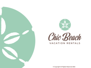 Logo Design by Ash  for 5starwestbeachrentals | Design #28443059