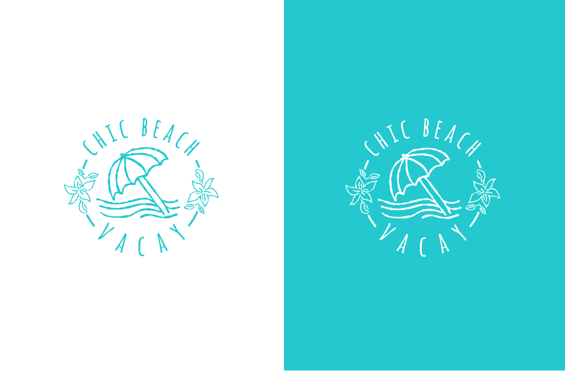 Logo Design by GLDesigns for 5starwestbeachrentals | Design #28447379