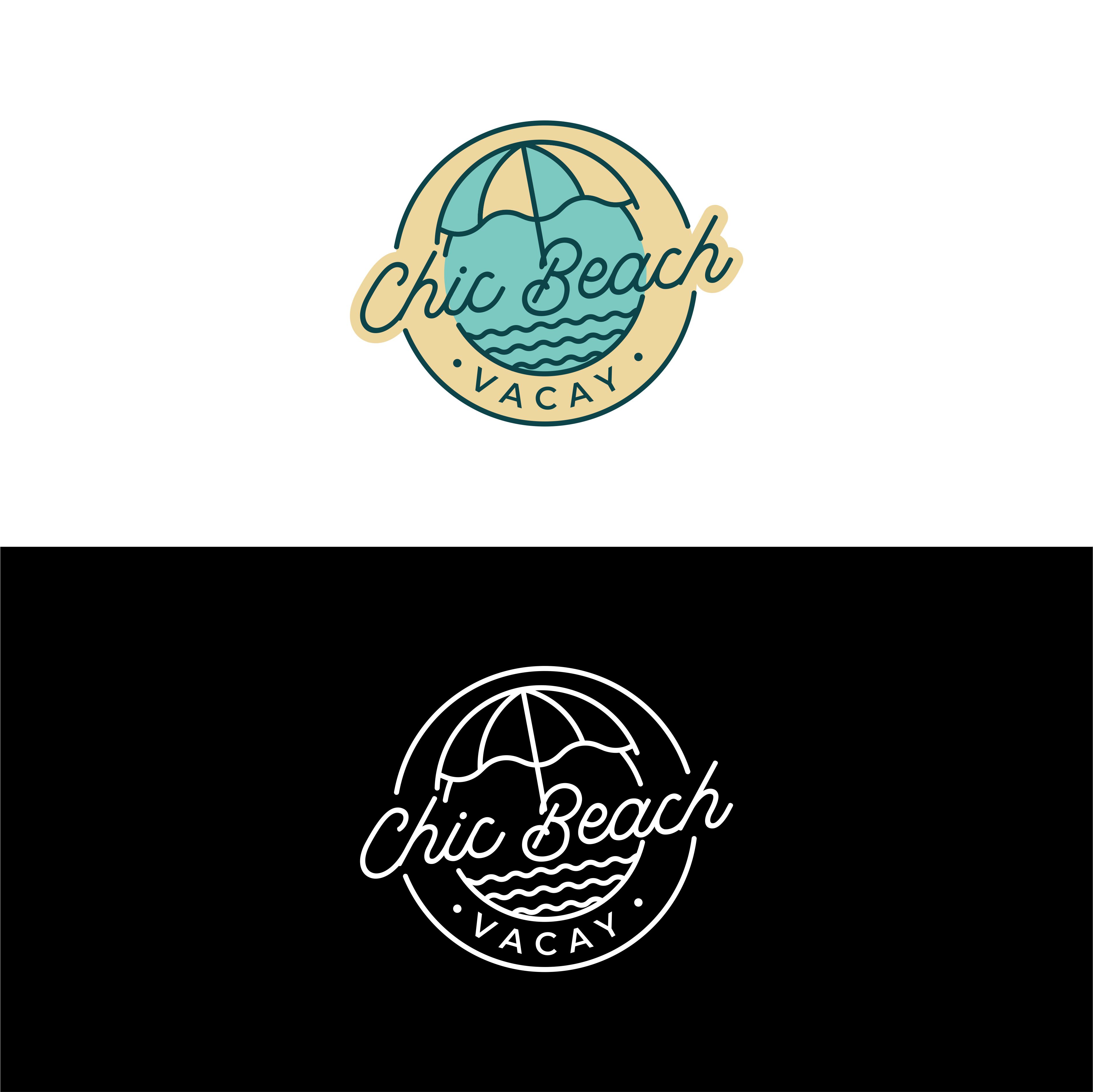 Logo Design by HARIQ for 5starwestbeachrentals | Design #28440426