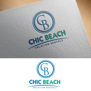 Logo Design by GODDREAMCREATION for 5starwestbeachrentals | Design #28439562